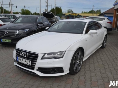 AUDI A7 Sportback 3.0 V6 TDI DPF quattro S-tron...