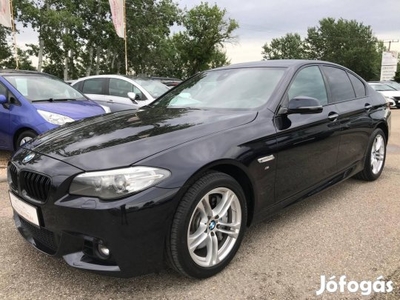 BMW 530d xdrive (Automata) M Paket!Napfénytető!...