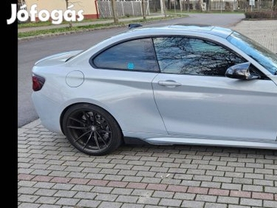 Bmw m2 competition