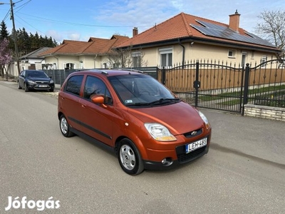 Chevrolet Spark 0.8 6V Style Limited Edition JÉ...