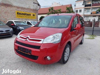 Citroen Berlingo 1.6 Comfort Klíma Tolató RADAR...