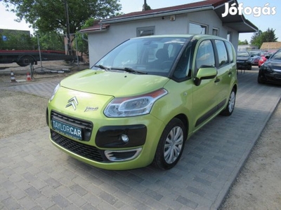 Citroen C3 Picasso 1.4 VTi Collection / 91 Ezer...