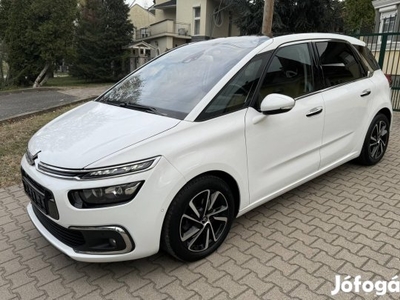 Citroen C4 Picasso 1.2 Puretech Shine/Panorámat...