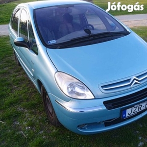 Citroen Xsara Picasso 1.6 Exclusive