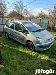 Citroen xsara picasso 1.8 benzin