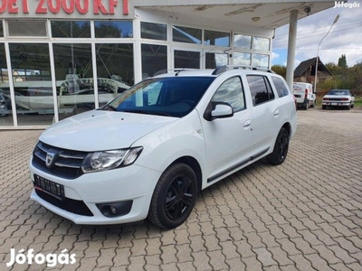 Dacia Logan MCV 0.9 TCe Arctic Összes Szervizsz...