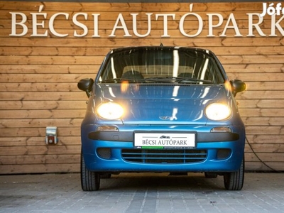 Daewoo Matiz 0.8 SE AC Magyarországi//Alufelni/...