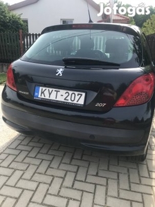 Eladó Peugeot 207