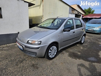 Fiat Punto 1.2 Active