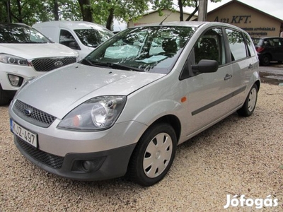 Ford Fiesta 1.3 Ambiente Magyarországi 110000km