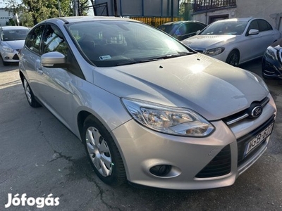 Ford Focus 1.0 Gtdi Ecoboost Champions Magyar O...