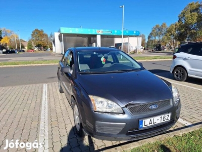 Ford Focus, 1,4