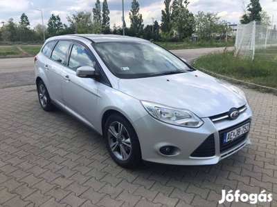 Ford Focus 1.5 TDCI '88g' Trend Econetic S S