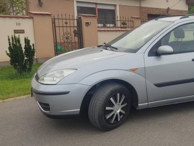 Ford Focus 1.6 Fresh