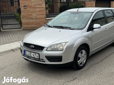 Ford Focus 1.6 TDCi Trend