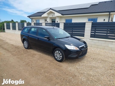 Ford Focus 1.6 Trend