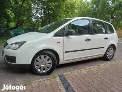 Ford Focus C-Max 1.6 Ambiente Magyar.164.000 km