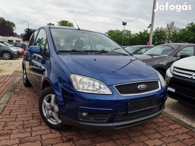 Ford Focus C-Max 1.6 Trend Plus Tempomat.PDC. k...