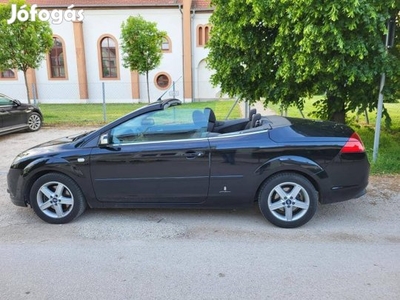 Ford Focus Coupe Cabriolet 2.0 Sport