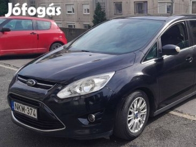 Ford GRAND C Max Titanium