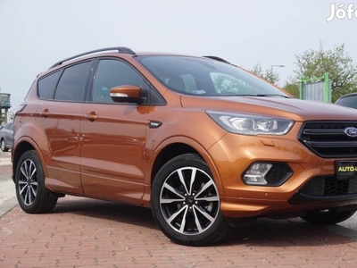 Ford Kuga 1.5 Ecoboost ST-Line 65500KM!Sérülésm...