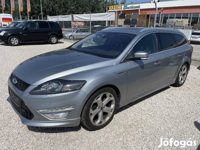 Ford Mondeo 2.0 TDCi Titanium-S 163LE. Napfényt...