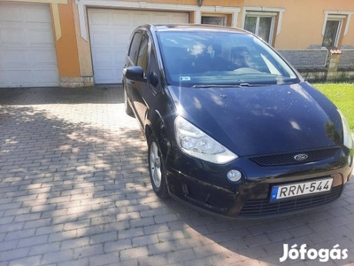 Ford S-Max 1.8 TDCI