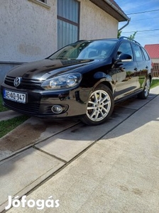 Golf 6 1.6Crtdi 77kw