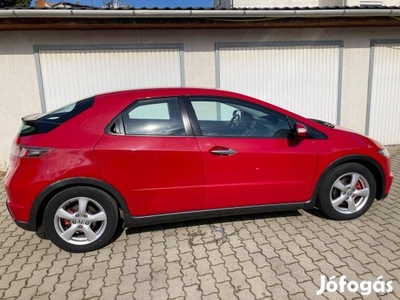 Honda Civic 1,4 Sport