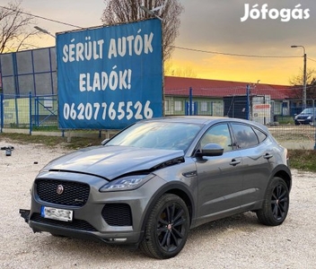 Jaguar E-PACE D150 SE (Automata) R-Dynamic S/65...