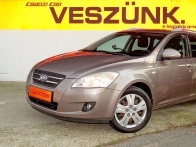 KIA CEE'D SW 1.6 CRDi EX Limited Plus Full Veze...