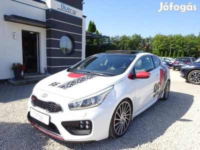 KIA Pro CEE'D 1.6 Tgdi GT Mid KM:131ezer!Sport!...