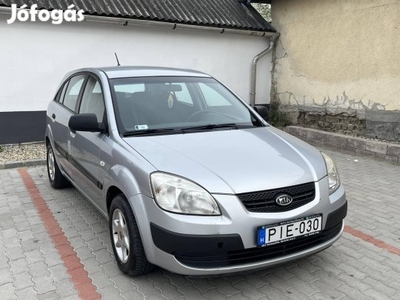 KIA RIO 1.5 CRDi EX Plus