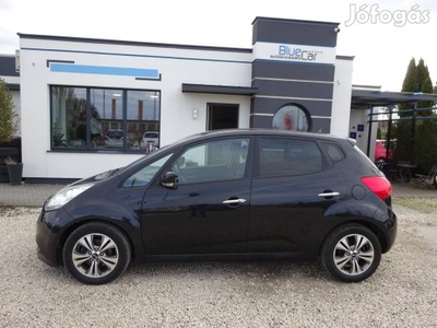 KIA Venga 1.6 CRDi EX Prémium KM:147ezer!!Navi!...