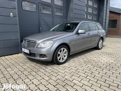 Mercedes-Benz C 220 T CDI Blueefficiency Elegan...