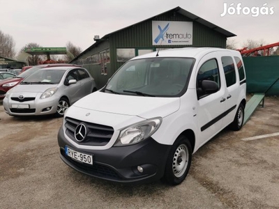 Mercedes-Benz Citan 108 CDI A2 EURO6 Tourer Blu...