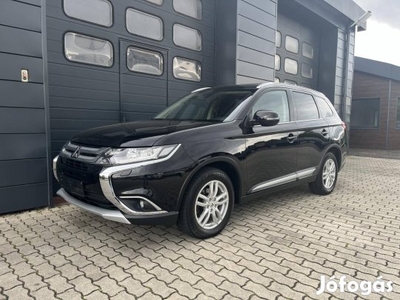 Mitsubishi Outlander 2.2 DI-D Instyle Premium 4...