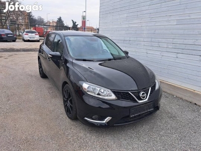 Nissan Pulsar 1.5 dCi Visia EURO6