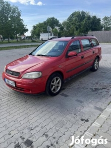 Opel Astra G 1.6 16V CDX