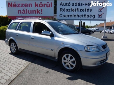 Opel Astra G G Caravan 1.7 DIT Comfort