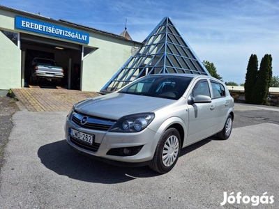 Opel Astra H 1.4 Classic III Magyarországi 1203...