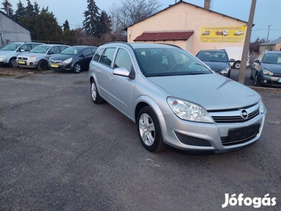 Opel Astra H Caravan 1.6 Cosmo