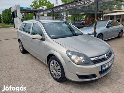 Opel Astra H Caravan 1.6 Elegance