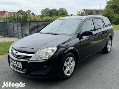 Opel Astra H Caravan 1.6 Enjoy Szervizkönyv/Tol...