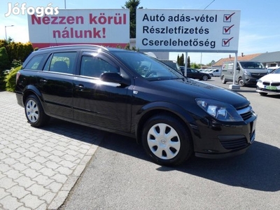 Opel Astra H H Station Wagon 1.4 Enjoy