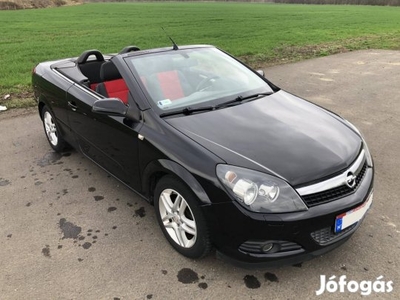 Opel Astra H TT 1.6 Enjoy Astra Cabrio