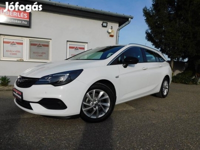 Opel Astra K Sports Tourer 1.5 CDTI Elegance NA...