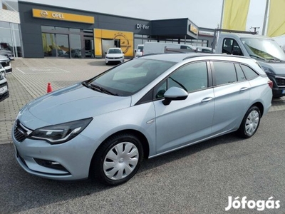 Opel Astra K Sports Tourer 1.6 CDTI Enjoy