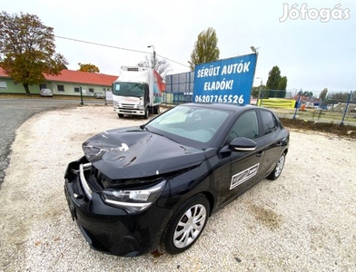 Opel Corsa 1.5 CDTI Elegance Áfás!!!