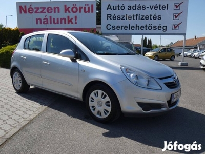 Opel Corsa D 1.3 CDTI Enjoy